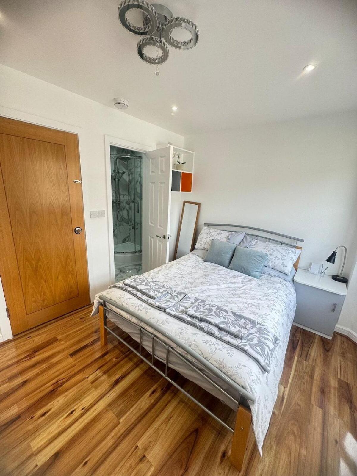 Tina Guest House London Bagian luar foto