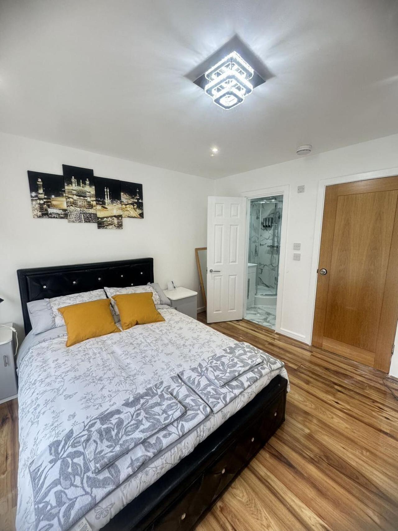 Tina Guest House London Bagian luar foto